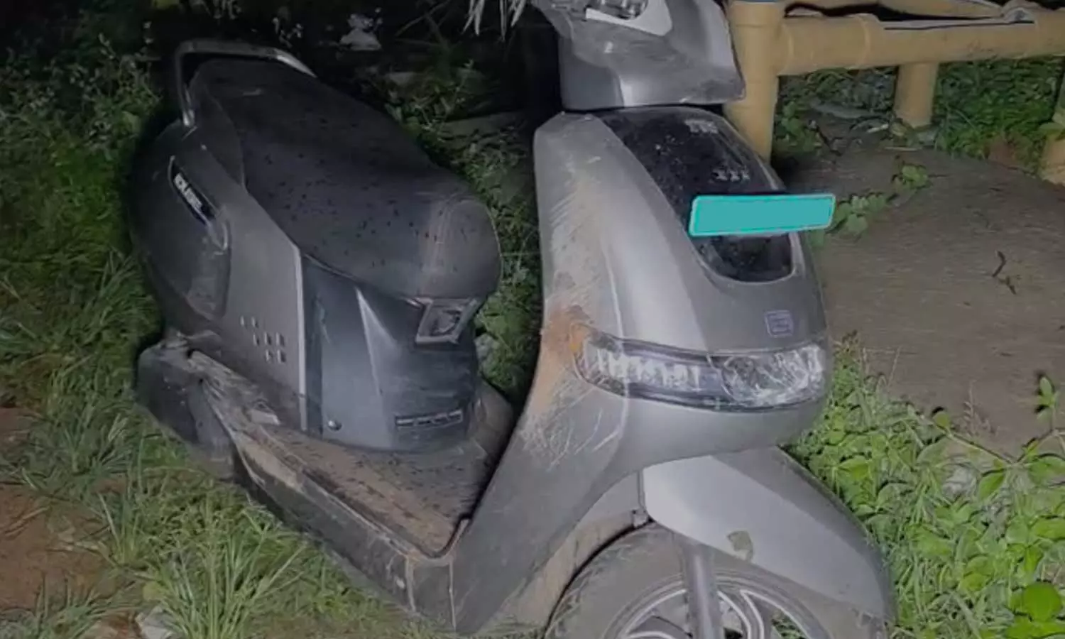 താമരശ്ശേരിയിൽ സ്കൂട്ടറിന് മുന്നിൽ തെരുവ് നായ ചാടി; യുവതികൾക്ക് പരിക്ക്