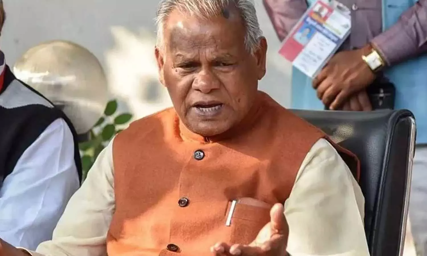 ഞങ്ങളെ വിലകുറച്ചുകണ്ടു, മുന്നണിയിൽ പ്രത്യാഘാതങ്ങളുണ്ടായേക്കാം: ബിഹാര്‍ എൻഡിഎ സീറ്റ് വിഭജനത്തിൽ അതൃപ്തി പ്രകടമാക്കി ജിതൻ റാം മാഞ്ചി