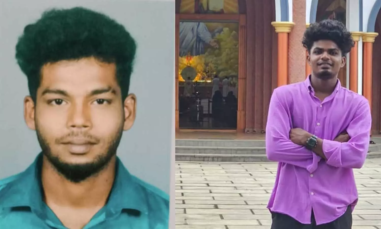 കൊല്ലത്ത് ബസും ബൈക്കും കൂട്ടിയിടിച്ച് അപകടം; ബൈക്ക് യാത്രക്കാരായ രണ്ട് യുവാക്കൾ മരിച്ചു കൊല്ലത്ത് ബസും ബൈക്കും കൂട്ടിയിടിച്ച് അപകടം; ബൈക്ക് യാത്രക്കാരായ രണ്ട് യുവാക്കൾ മരിച്ചു