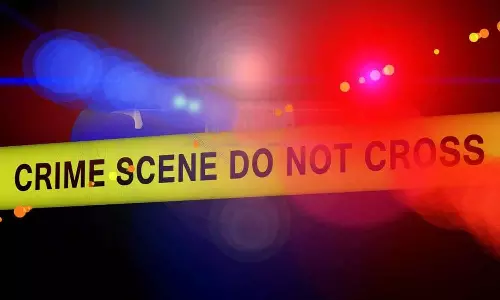 ബലം പ്രയോഗിച്ച് ചുംബിക്കാൻ ശ്രമം; യുവാവിന്റെ നാവ് കടിച്ചുമുറിച്ച് യുവതി