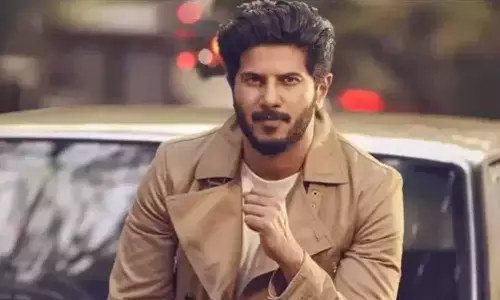 പിടിച്ചെടുത്ത കാർ വിട്ടുനൽകണമെന്ന്  ദുൽഖർ സൽമാൻ; കസ്റ്റംസിന് അപേക്ഷ നൽകി