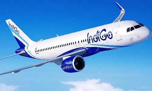 കോഴിക്കോട്, ലേ, കാഠ്ണ്ഡു വിമാനത്താവളങ്ങളിലിറക്കാന്‍ വേണ്ട പരിശീലനം നൽകുന്നില്ല; ഇന്‍ഡിഗോയ്ക്ക് 40 ലക്ഷം രൂപ പിഴയിട്ട് ഡിജിസിഎ