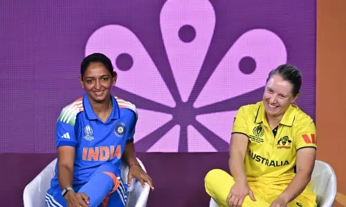 വനിത ലോകകപ്പ് ; ഇന്ത്യ ഇന്ന് ആസ്ട്രേലിയക്കെതിരെ