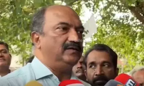 മുഖ്യമന്ത്രിയുടെ മകനെതിരെ ഇഡി സമൻസ്; കൂടുതൽ കാര്യങ്ങൾ ആർക്കും അറിയില്ല, പിന്നിലെ ഉദ്ദേശം വ്യക്തം: കെ.എൻ ബാലഗോപാൽ