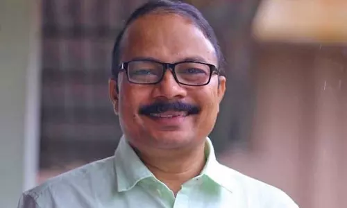 ശബരിമല സ്വർണക്കൊള്ള: നിലവിലെ ബോർഡ് സംശയ നിഴലിലല്ലെന്ന് ദേവസ്വം പ്രസിഡൻ്റ് പി.എസ് പ്രശാന്ത്