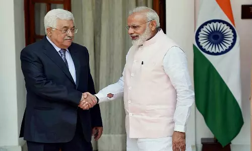 ഗസ്സ സമാധാന ഉച്ചകോടി: ശറം അൽ ഷെയ്‌ഖിലേക്ക് മോദിക്കും ക്ഷണം