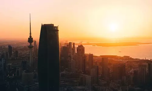 ഇനി മഴയുടെ വരവാണ്; കുവൈത്തിൽ പുതിയ സീസൺ വ്യാഴാഴ്ച തുടങ്ങുമെന്ന് കാലാവസ്ഥാ വകുപ്പ്