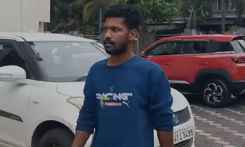 ഭാര്യയുടെ നഗ്നചിത്രം വാട്‌സാപ്പ് ഡിപിയാക്കി; യുവാവ് പിടിയില്‍