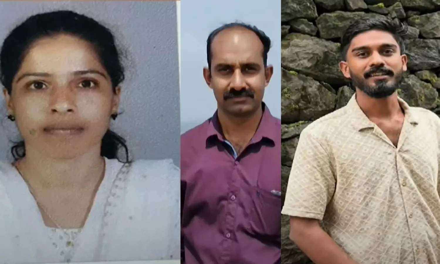 കിണറ്റിൽ ചാടിയ യുവതിയെ രക്ഷിക്കുന്നതിനിടെ ഫയർ ഫോഴ്സ് ഉദ്യോഗസ്ഥനടക്കം മൂന്ന് പേർക്ക് ദാരുണാന്ത്യം