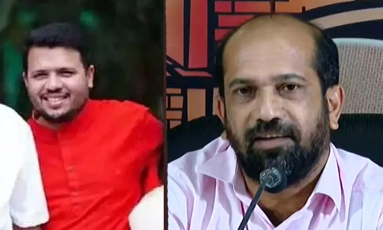 വിവേക് കിരണിനെ അടിയന്തരമായി കസ്റ്റഡിയിലെടുത്ത് ചോദ്യം ചെയ്യണം; മുഖ്യമന്ത്രിയുടെ മകനെതിരെ പരാതി നൽകി അനിൽ അക്കര