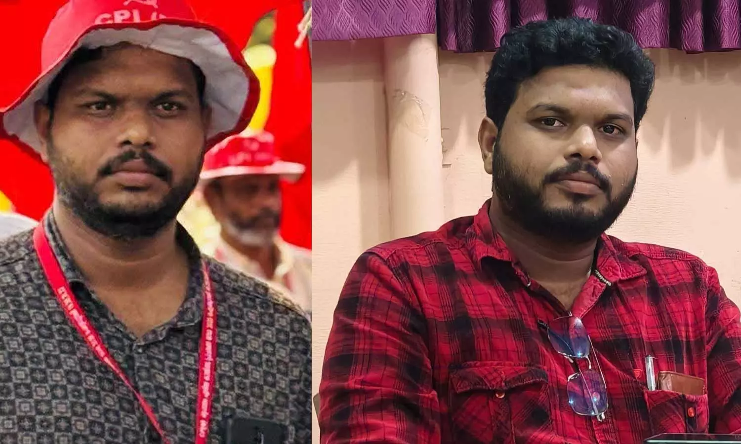 ഫേസ്ബുക്കിൽ കമന്റിട്ടത് യുവാവിന് ക്രൂരമർദനം; ഡിവൈഎഫ്‌ഐ ബ്ലോക്ക് സെക്രട്ടറി കീഴടങ്ങി