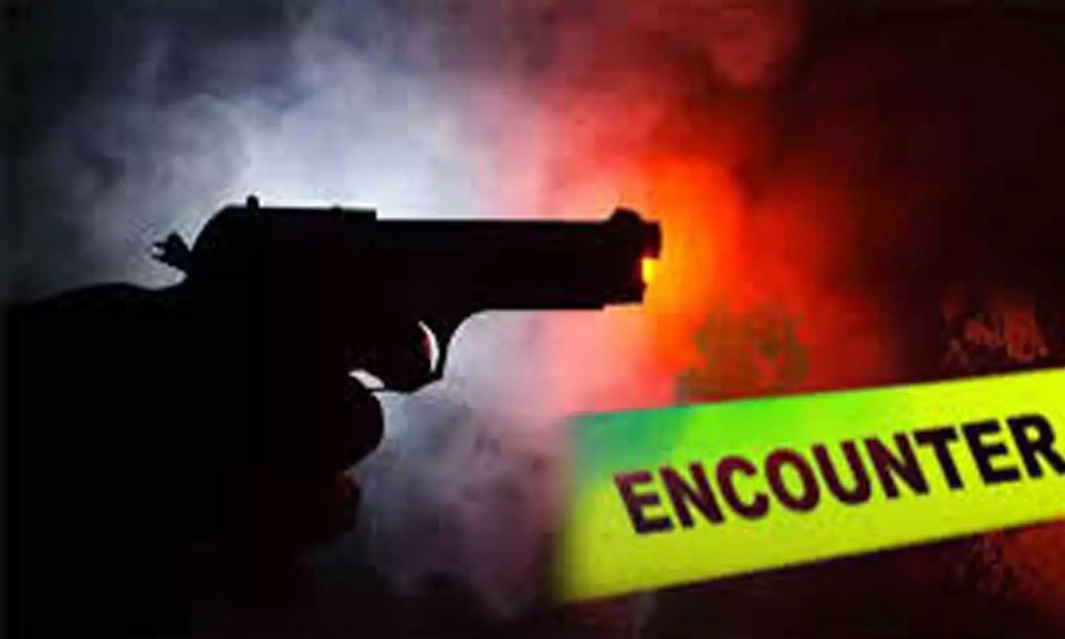 യുപിയിൽ ബലാത്സംഗക്കേസ് പ്രതിയെ വെടിവെച്ച് കൊന്നു