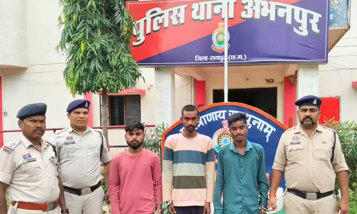 ബീഡി പങ്കിടാൻ വിസമ്മതിച്ചു; യുവാവിനെ സുഹൃത്തുക്കൾ തല്ലിക്കൊന്നു