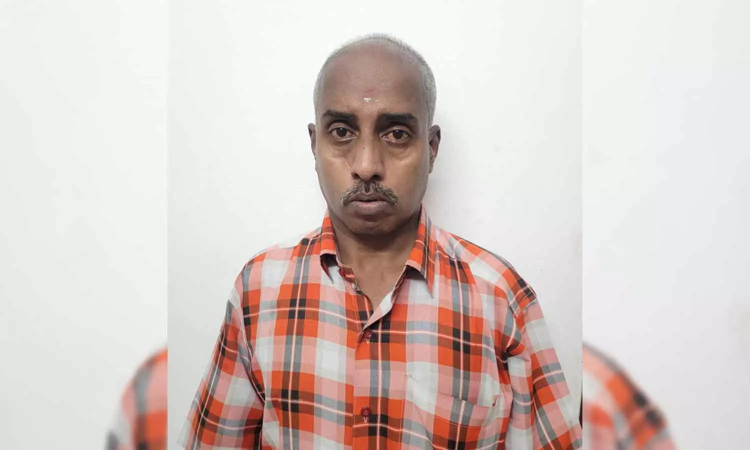 ചാരിറ്റി കള്ളൻ പിടിയിൽ ;ഹോട്ടലുകളിൽ നിന്ന് ചാരിറ്റി ബോക്സ് മോഷ്ടിക്കുന്ന സന്തോഷ് കുമാറാണ് പിടിയിലായത്