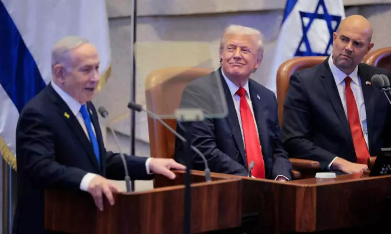 ഗസ്സയില് ഇസ്രായേലിന് വലിയ വില നല്കേണ്ടിവന്നു: നെതന്യാഹു ഗസ്സയില് ഇസ്രായേലിന് വലിയ വില നല്കേണ്ടിവന്നു: നെതന്യാഹു