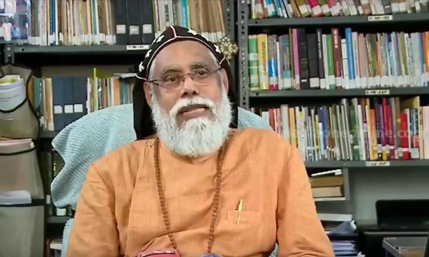 അധ്യാപികമാര്‍ക്കില്ലാത്ത എന്ത്‌ യൂണിഫോം നിബന്ധനയാണ് കുട്ടികൾക്ക്‌? പള്ളുരുത്തിയിലെ സെന്‍റ് റീത്താസ് സ്കൂളിലെ ഹിജാബ് വിവാദത്തില്‍ യൂഹാനോന്‍ മാര്‍ മിലിത്തിയോസ്