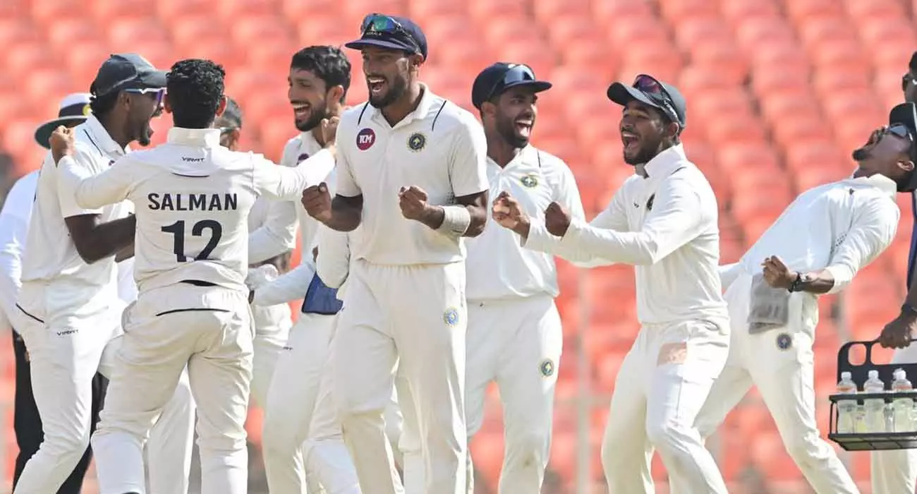 The target is the Ranji Trophy title; Kerala will play the first match tomorrow, their opponents are Maharashtra The target is the Ranji Trophy title; Kerala will play the first match tomorrow, their opponents are Maharashtra