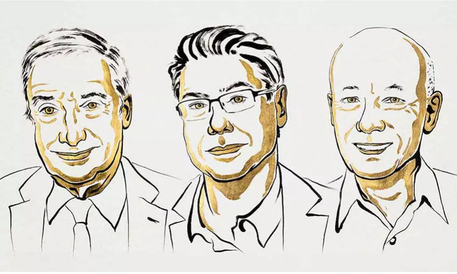 ജോയൽ മോകിർ ഫിലിപ് അഗിയോൺ പീറ്റർ ഹോവിറ്റ് എന്നിവർക്ക് സാമ്പത്തിക നൊബേൽ ജോയൽ മോകിർ ഫിലിപ് അഗിയോൺ പീറ്റർ ഹോവിറ്റ് എന്നിവർക്ക് സാമ്പത്തിക നൊബേൽ