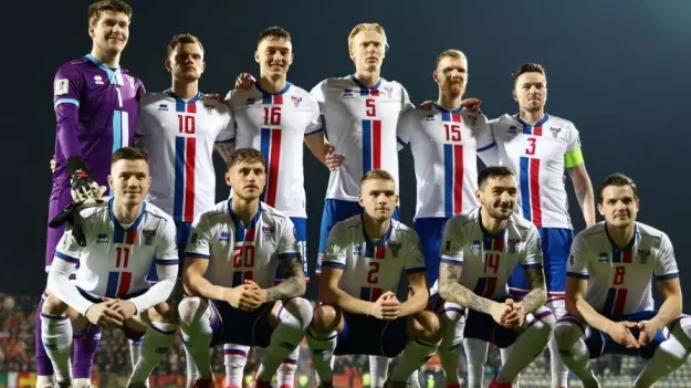 ലോകകപ്പ് യോഗ്യത; ചെക് റിപ്പബ്ലിക്കിനെ അട്ടിമറിച്ച് 136ാം റാങ്കിലുള്ള ഫറോ ഐലൻഡ്‌സ്