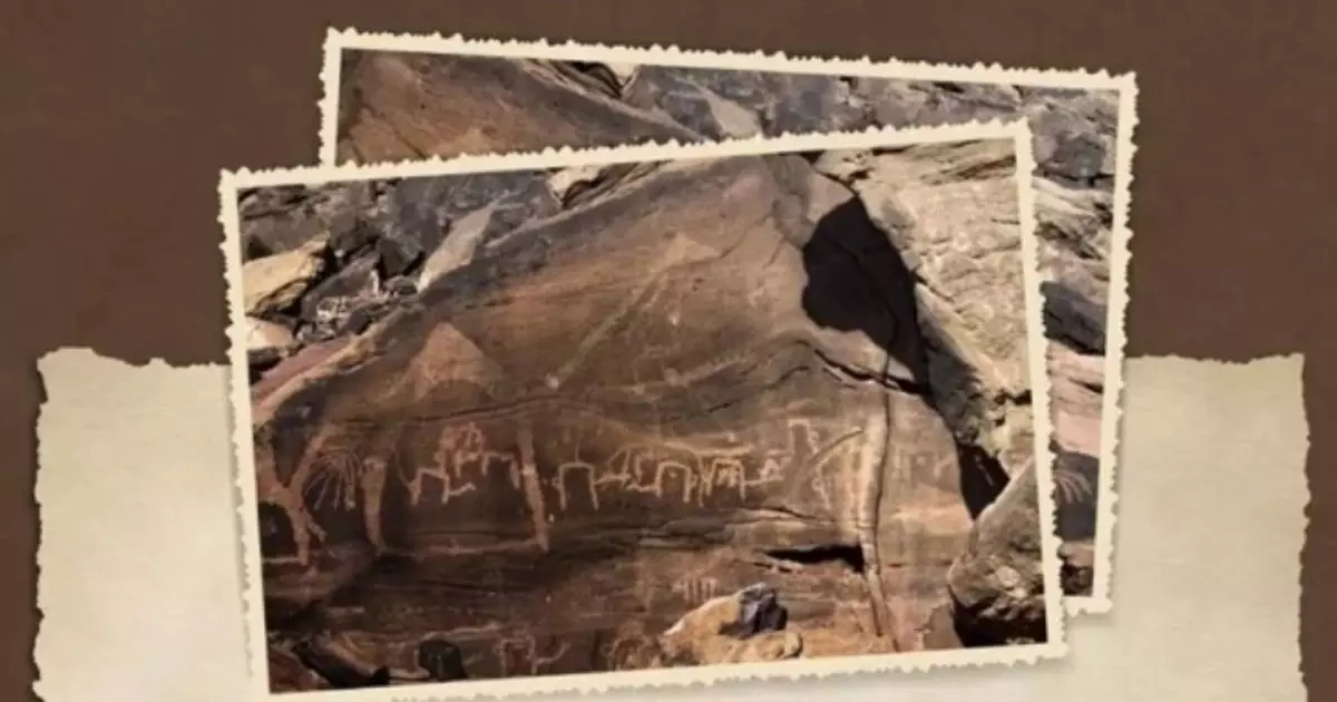 1516 heritage sites registered in Saudi Arabia 1516 heritage sites registered in Saudi Arabia