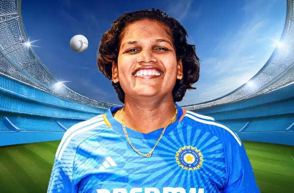 ദേശീയ സീനിയർ വനിതാ ട്വൻ്റി 20യിൽ ബിഹാറിനെ തോല്പിച്ച് കേരളം