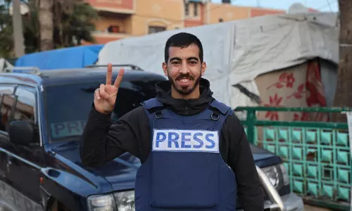 നിശബ്ദനാക്കാൻ കഴിയാത്ത പോരാളി; ആരാണ് ഇസ്രായേൽ പിന്തുണയുള്ള സായുധ സംഘം കൊലപ്പെടുത്തിയ   സാലിഹ് അൽജഫറാവി