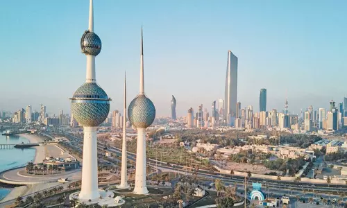 Nod to conditional foreign ownership of property in Kuwait