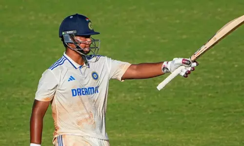 സൂര്യവൻശി പ്രായം കുറഞ്ഞ വൈസ് ക്യാപ്റ്റൻ; രഞ്ജി ട്രോഫിയിൽ ചരിത്രം കുറിച്ച് 14 കാരൻ