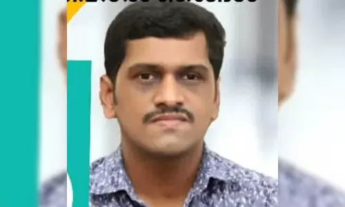 ഭിന്നശേഷിക്കാരിയെ പീഡിപ്പിക്കാൻ ശ്രമിച്ച കേസ്; യുവാവ് അറസ്റ്റിൽ