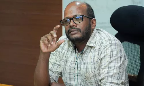 ഭഗത് സിങ് പരാമർശം; മീഡിയവൺ മാനേജിങ് എഡിറ്റർക്കെതിരായ ഹരജി തള്ളി കോടതി ഭഗത് സിങ് പരാമർശം; മീഡിയവൺ മാനേജിങ് എഡിറ്റർക്കെതിരായ ഹരജി തള്ളി കോടതി