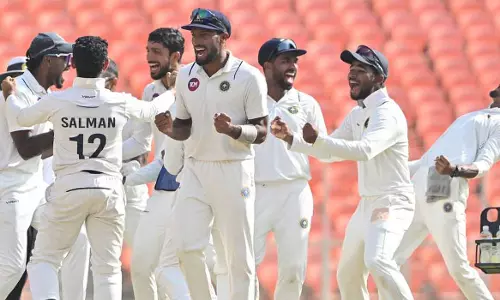 The target is the Ranji Trophy title; Kerala will play the first match tomorrow, their opponents are Maharashtra