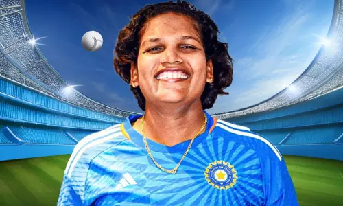 ദേശീയ സീനിയർ വനിതാ ട്വൻ്റി 20യിൽ ബിഹാറിനെ തോല്പിച്ച് കേരളം