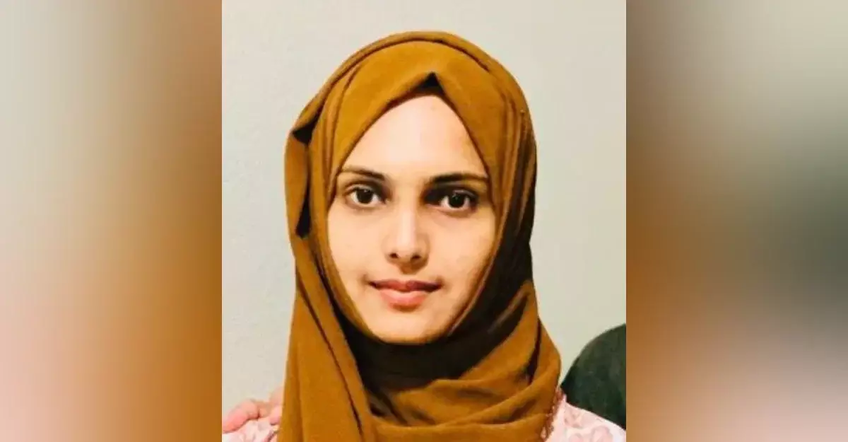 സൗദിയിലെ അല്കോബാറില് നിന്നും നാട്ടില് പോയ പ്രവാസി യുവതി നിര്യാതയായി സൗദിയിലെ അല്കോബാറില് നിന്നും നാട്ടില് പോയ പ്രവാസി യുവതി നിര്യാതയായി