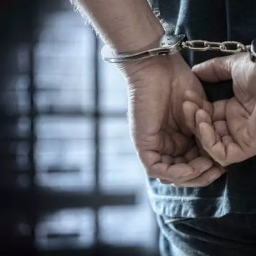 ആശുപത്രി വാർഡിൽ കവർച്ച നടത്തിയ പ്രതി പിടിയിൽ