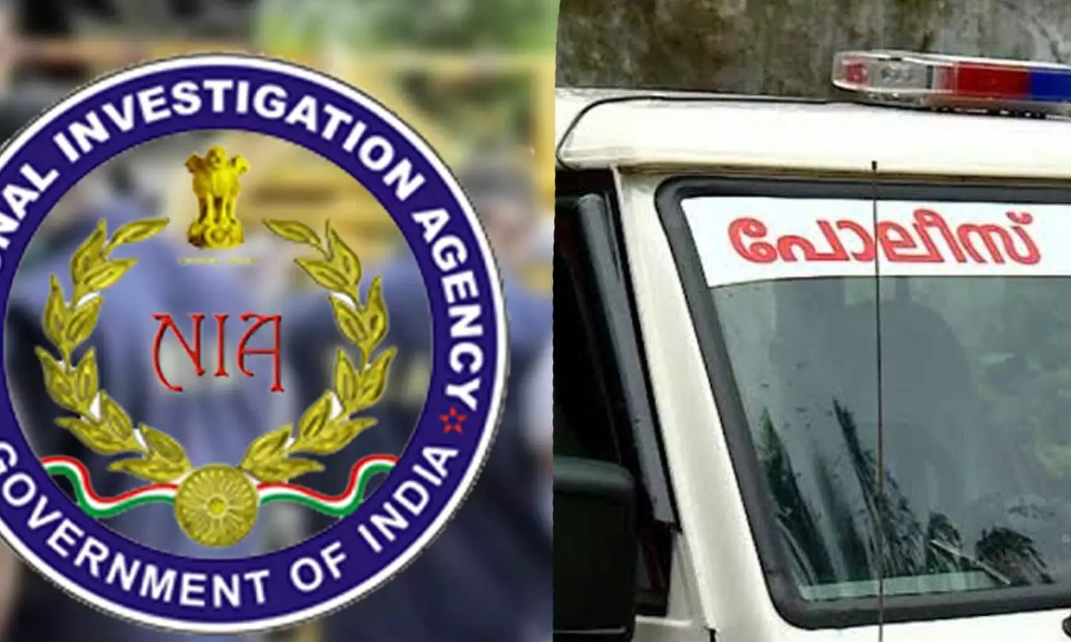 മൂന്ന് പൊലീസുകാരെ ബോംബെറിഞ്ഞ് കൊന്ന കേസിലെ പ്രതി; മൂന്നാറിൽ മാവോയിസ്റ്റ്  എന്‍ഐഎയുടെ പിടിയിൽ