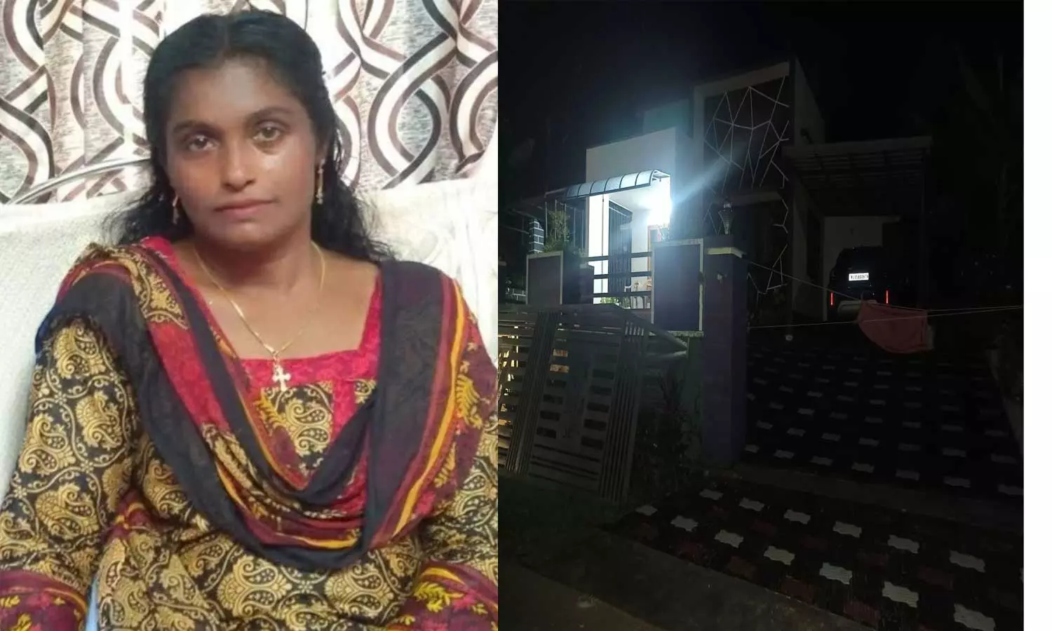 ഹാൻഡ് ബ്രേക്ക് വലിച്ചില്ല; പിന്നോട്ട് ഉരുണ്ട കാറിനടിയിൽപ്പെട്ട വീട്ടമ്മ മരിച്ചു ഹാൻഡ് ബ്രേക്ക് വലിച്ചില്ല; പിന്നോട്ട് ഉരുണ്ട കാറിനടിയിൽപ്പെട്ട വീട്ടമ്മ മരിച്ചു