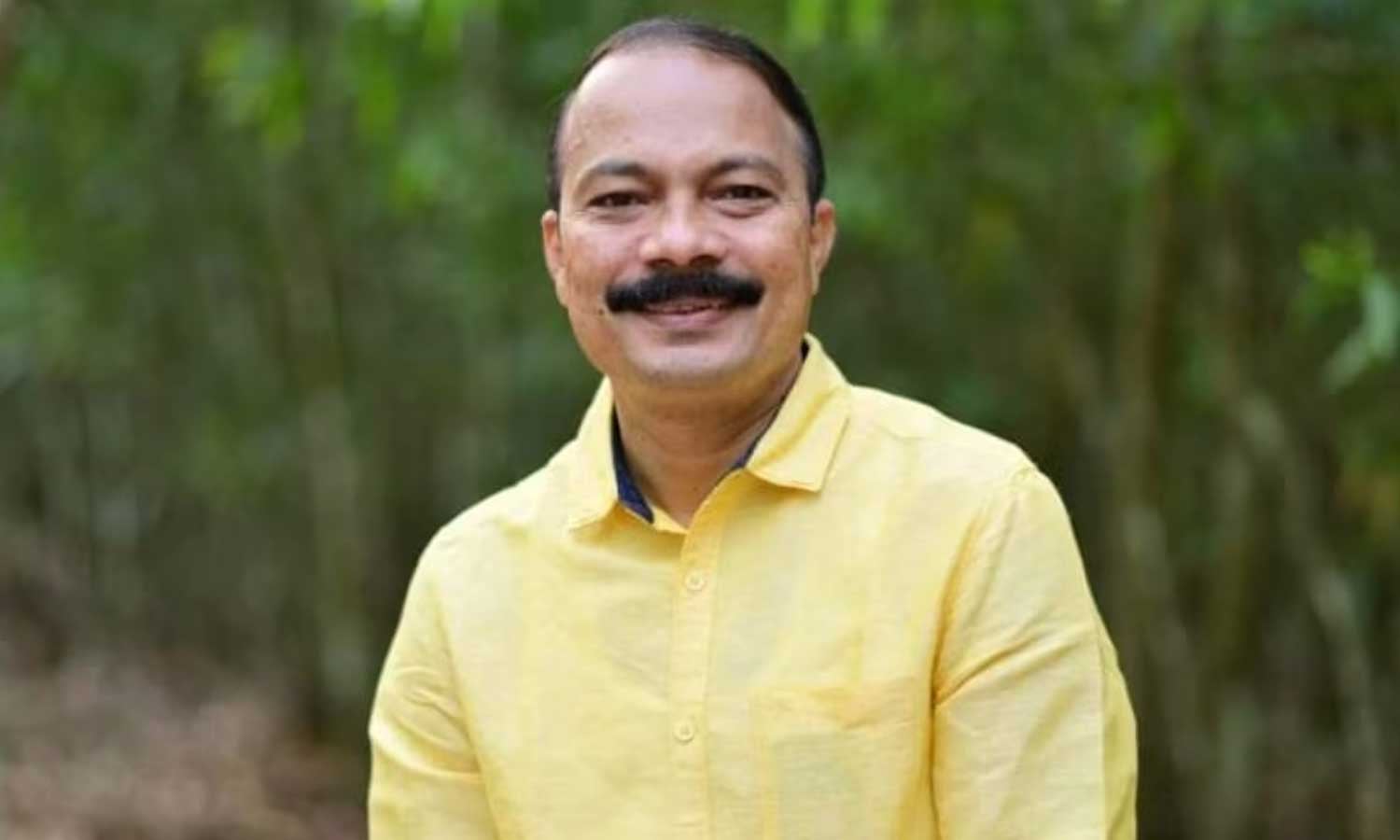 ശബരിമല സ്വർണക്കൊള്ള;കോടതിയിൽ വിശ്വാസം ഇല്ലെങ്കിൽ പ്രതിപക്ഷ നേതാവ് അത് പറയട്ടെ..;പി.എസ് പ്രശാന്ത്