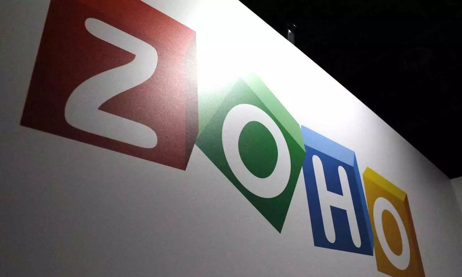 12 ലക്ഷം ജീവനക്കാരുടെ ഇ-മെയിൽ ഐഡികൾ സോഹോ പ്ലാറ്റ്ഫോമിലേക്ക് മാറ്റി കേന്ദ്രസർക്കാർ