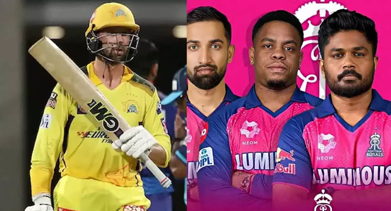 Chennai to release five players, RCB to make changes; Players to be released before IPL mini auction?