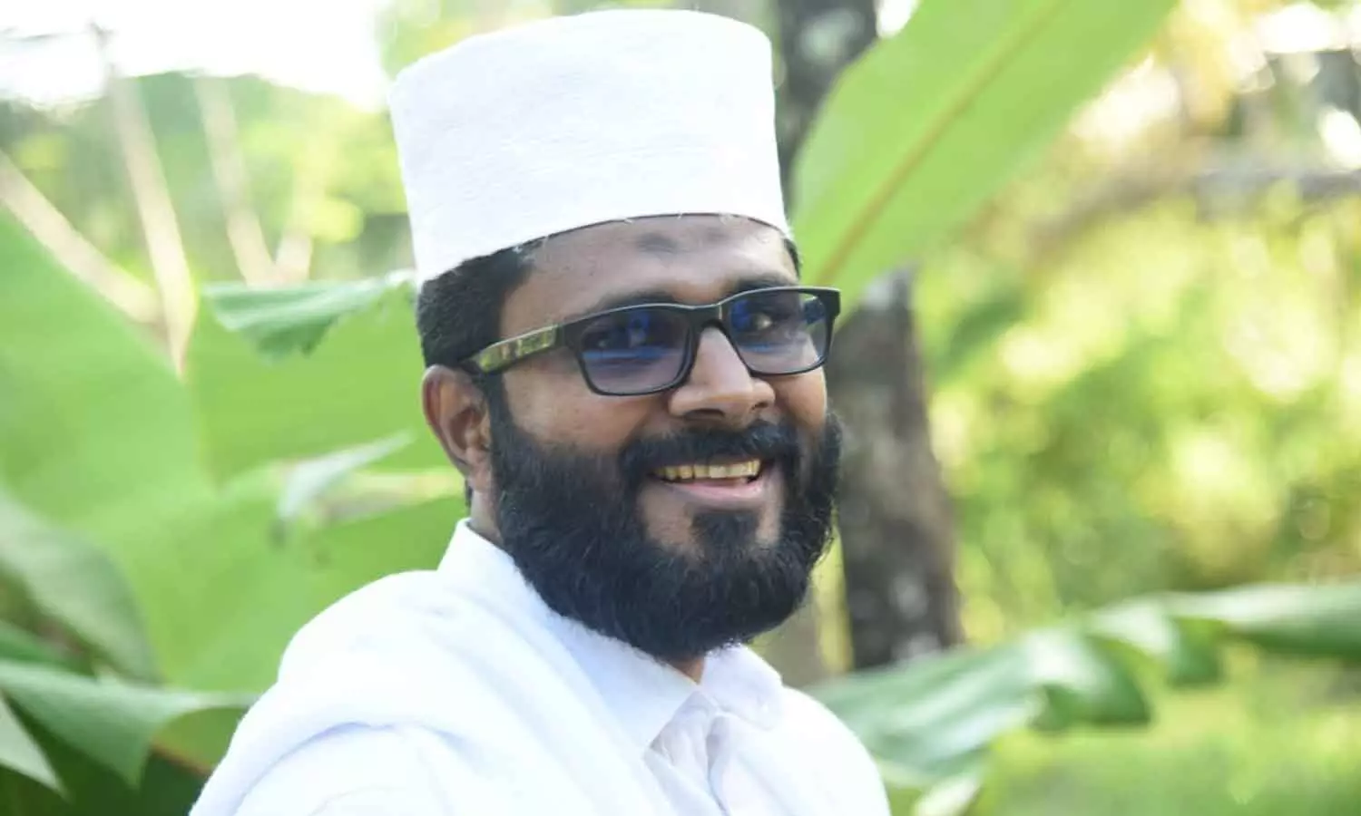 ഇലവുപാലം ഷംസുദ്ദീൻ മന്നാനി കെഎംവൈഎഫ് പ്രസിഡന്റ്