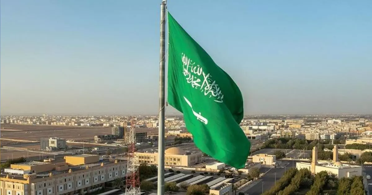 കിഴക്കൻ ജറുസലേം ആസ്ഥാനമായി ഫലസ്തീൻ; ശാശ്വത പരിഹാരം അതുമാത്രമെന്ന് സൗദി അറേബ്യ