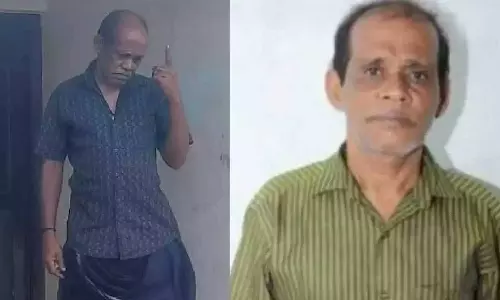 നെന്മാറ സജിത വധക്കേസ്: ചെന്താമരയുടെ ശിക്ഷാവിധി ഇന്ന്