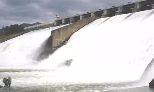 ഭാരതപ്പുഴയിലേക്കുള്ള വെള്ളം നിലക്കും;  ആളിയാർ ഡാമിന് കുറുകെ പുതിയ ഡാം നിർമ്മിക്കുന്നതില്‍ കേരളത്തിന് കടുത്ത ആശങ്ക