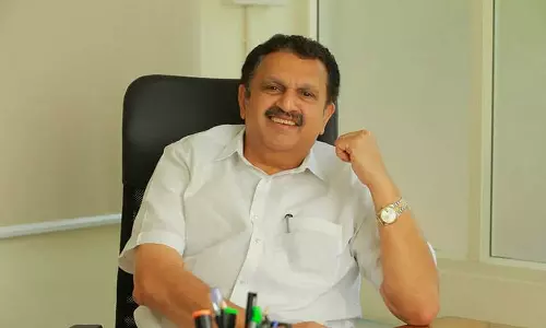 വിശ്വാസം സംരക്ഷിക്കാനുള്ള യാത്രയിലാണ് കോൺഗ്രസ്, കേരളത്തിലെ ജനങ്ങൾ ഞങ്ങൾക്കൊപ്പം നിൽക്കും; കെ.മുരളീധരന്‍