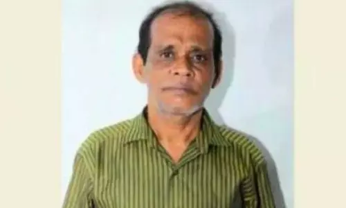 നെന്മാറ സജിത വധക്കേസ്; ചെന്താമര കുറ്റക്കാരൻ