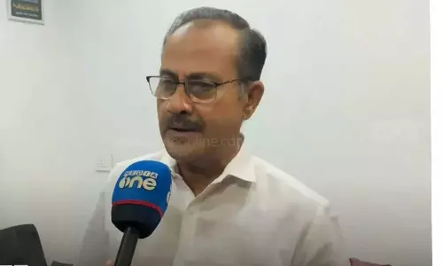 മുന്നണി വിപുലീകരണ ചർച്ചകൾ യുഡിഎഫിൽ ഉണ്ടായിട്ടില്ല -പി.എം.എ സലാം