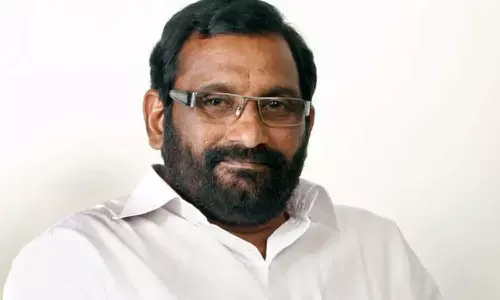 കുന്നംകുളം മുൻ എംഎൽഎ ബാബു എം.പിലാശേരി അന്തരിച്ചു