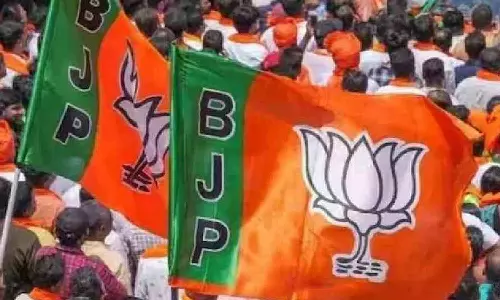 ബിഹാർ തെരഞ്ഞെടുപ്പ്:ബിജെപി ആദ്യ ഘട്ട  സ്ഥാനാർത്ഥി പട്ടിക   പുറത്തിറക്കി