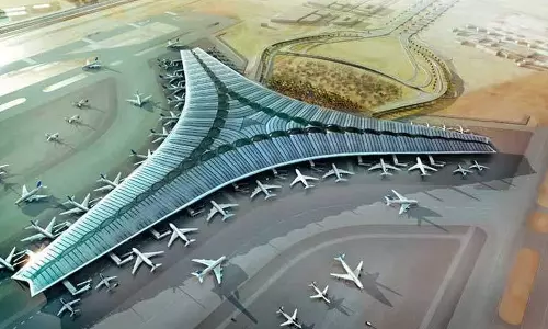 Kuwait Airport to get new runway; inauguration on October 30
