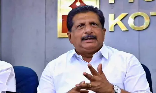 അടൂർ പ്രകാശിനെ തള്ളി കേരള കോൺഗ്രസ് ജോസഫ് ഗ്രൂപ്പ്; മാണി ഗ്രൂപ്പിനെ സ്വാഗതം ചെയ്തത് അദ്ദേഹത്തിൻെറ വ്യക്തിപരമായ അഭിപ്രായം